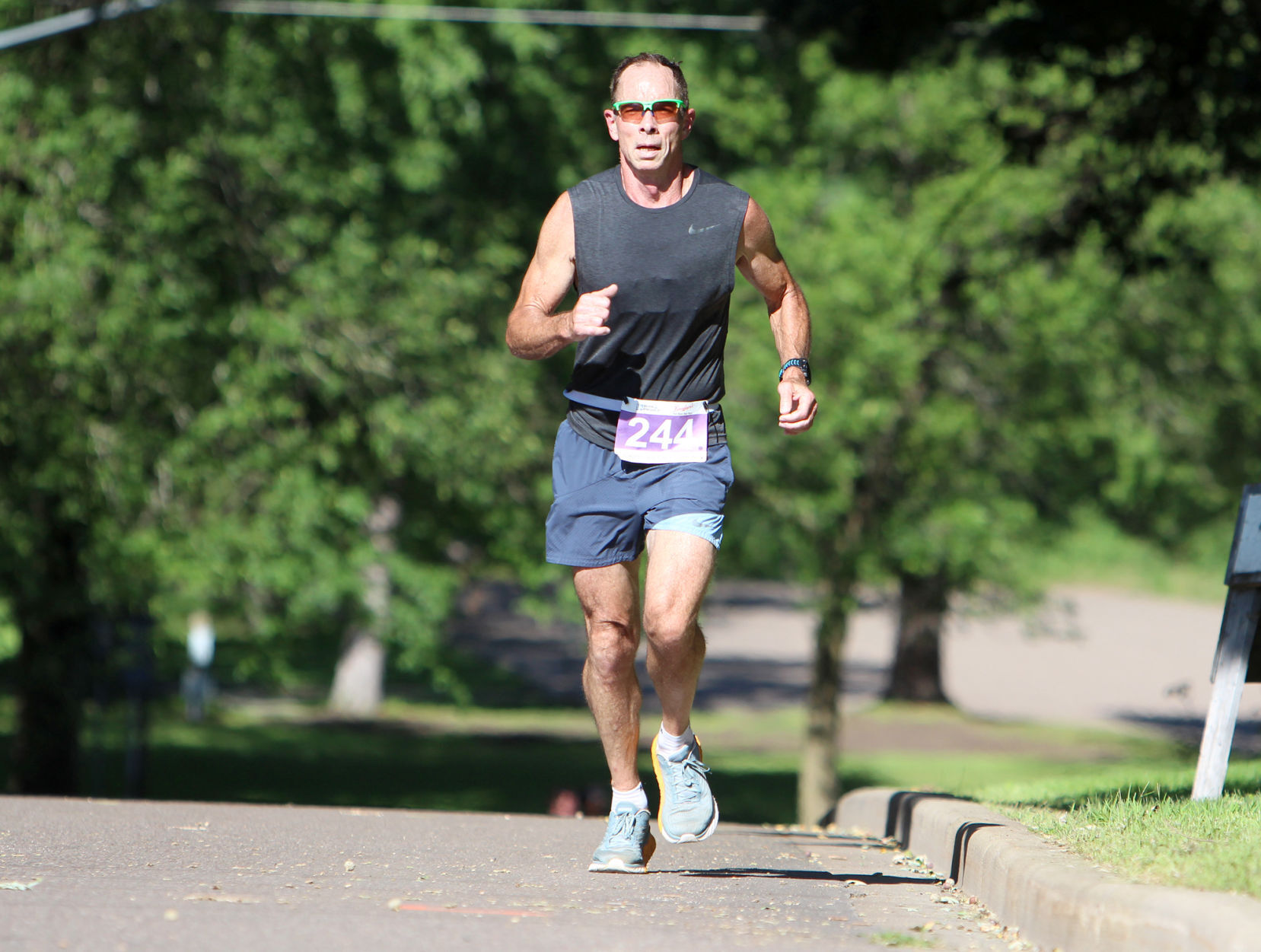 Leinenkugel's Pure Water Days Races 8-14-21